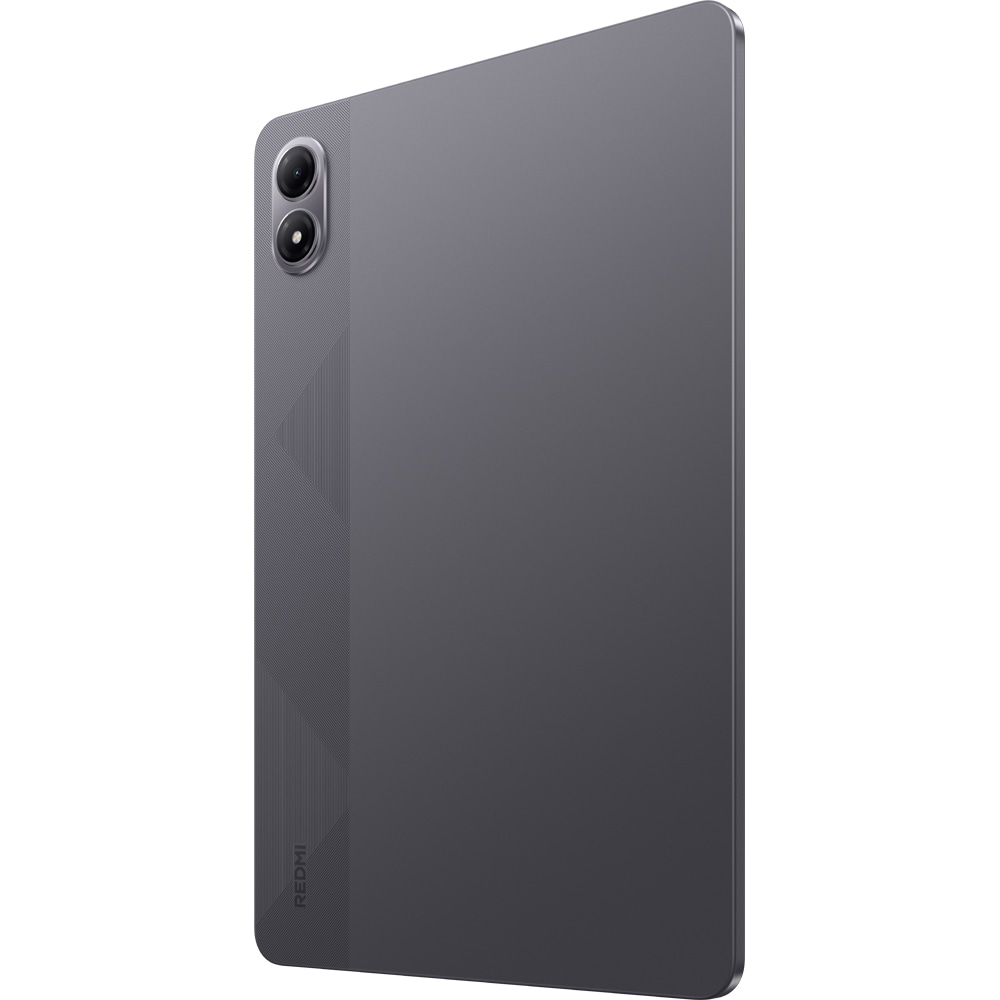Tableta XIAOMI Redmi Pad 2 Pro, 12.1", 8GB RAM, 256GB, Wi-Fi + 5G, Graphite Gray + Woven Strap Ring Stand