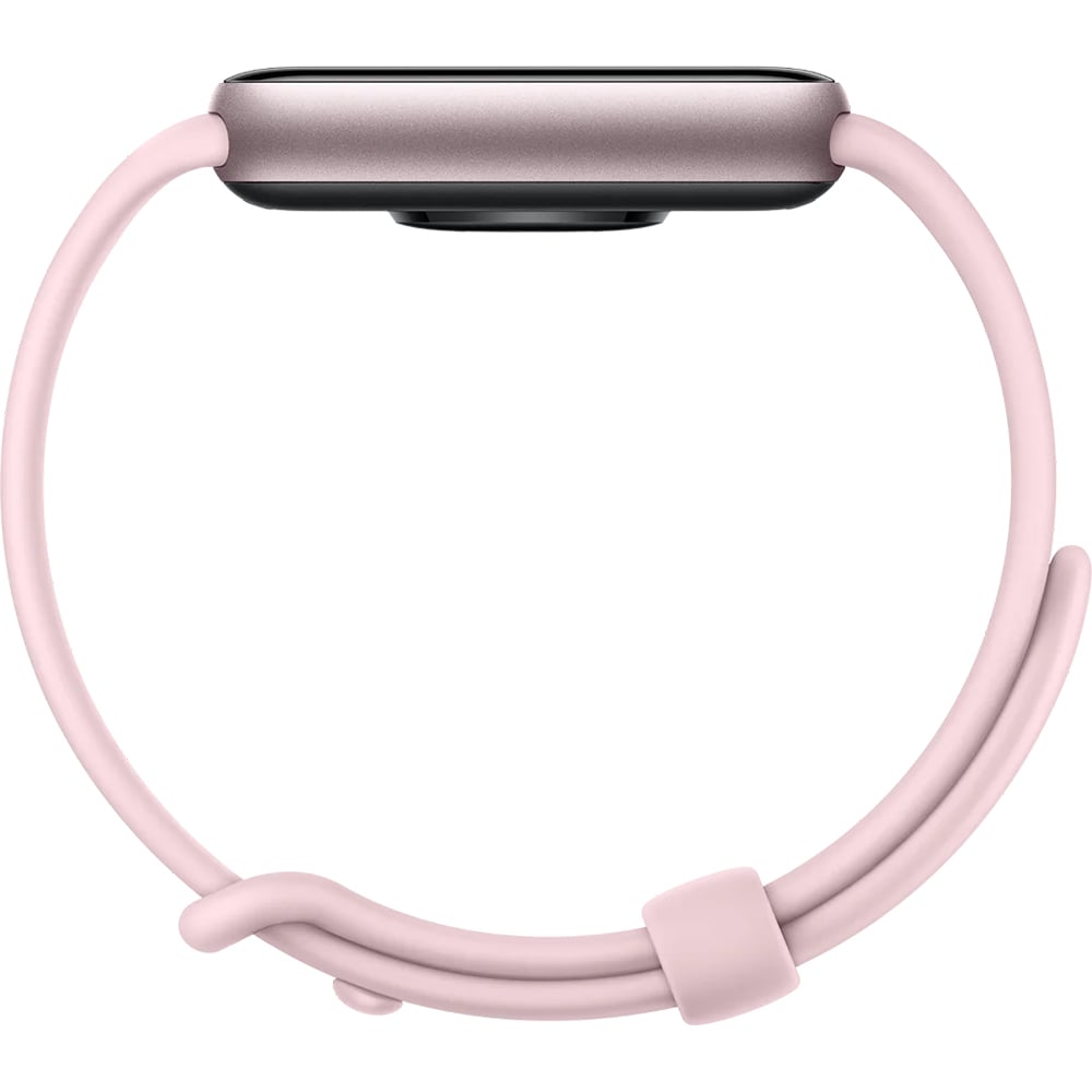 Bratara fitness XIAOMI Smart Band 10 Pro, Android/iOS, Lavender Pink