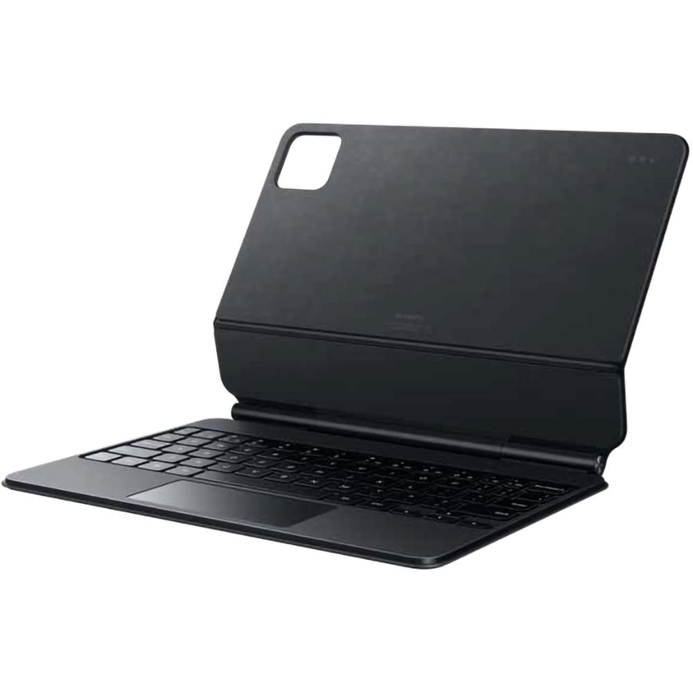 Tastatura Focus pentru XIAOMI Pad 8, Pad 8 Pro, negru