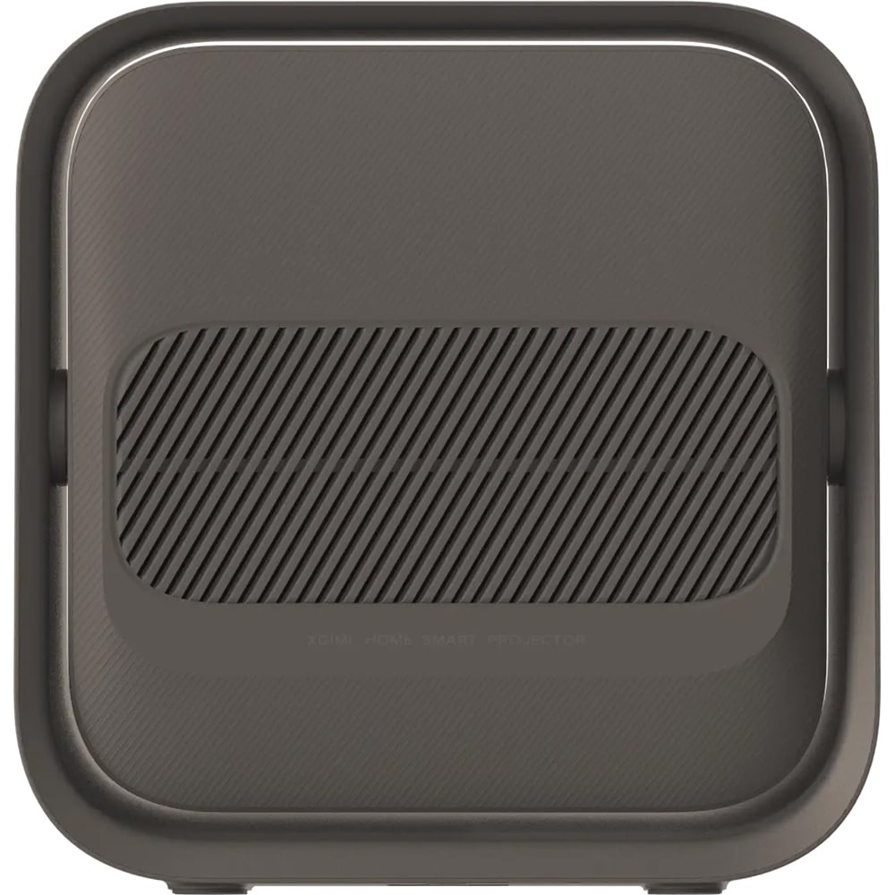Videoproiector XGIMI Elfin Flip 4K, 4K UHD, 1600 lumeni, Wi-Fi, gri