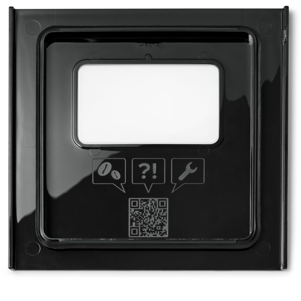 Espressor automat TCHIBO Esperto Mini 648480, 1.1l, 1470W, 19 bar, negru