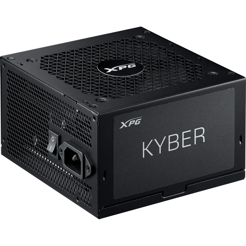 Sursa PC XPG Kyber, 650W, 120mm, 80 Plus Gold