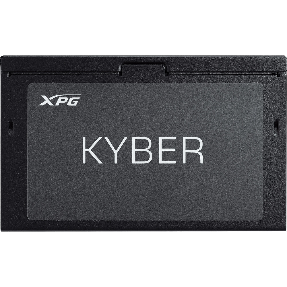 Sursa PC XPG Kyber, 650W, 120mm, 80 Plus Gold