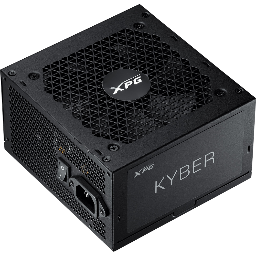 Sursa PC XPG Kyber, 650W, 120mm, 80 Plus Gold