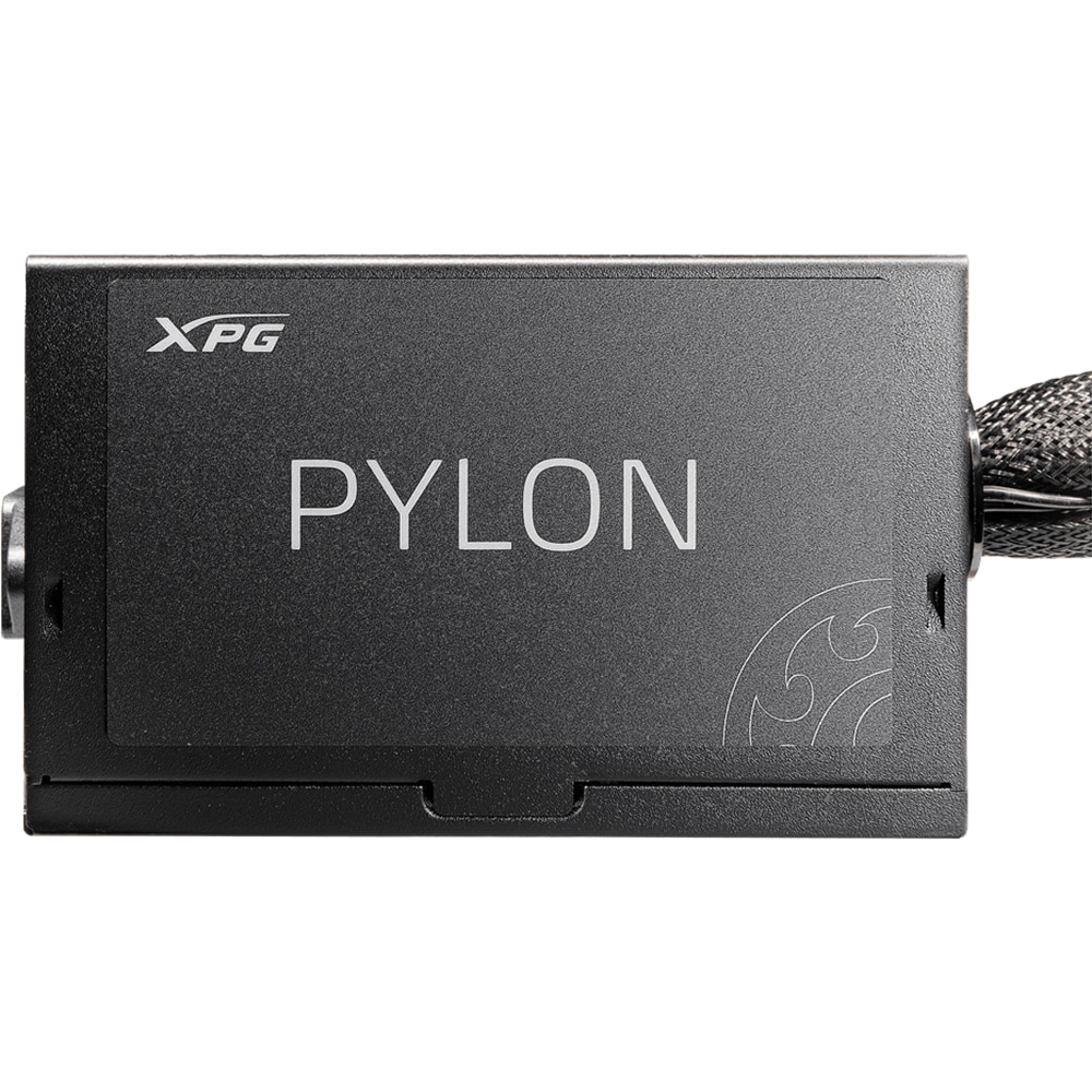 Sursa PC XPG Pylon, 650W, 120mm, 80 Plus Bronze