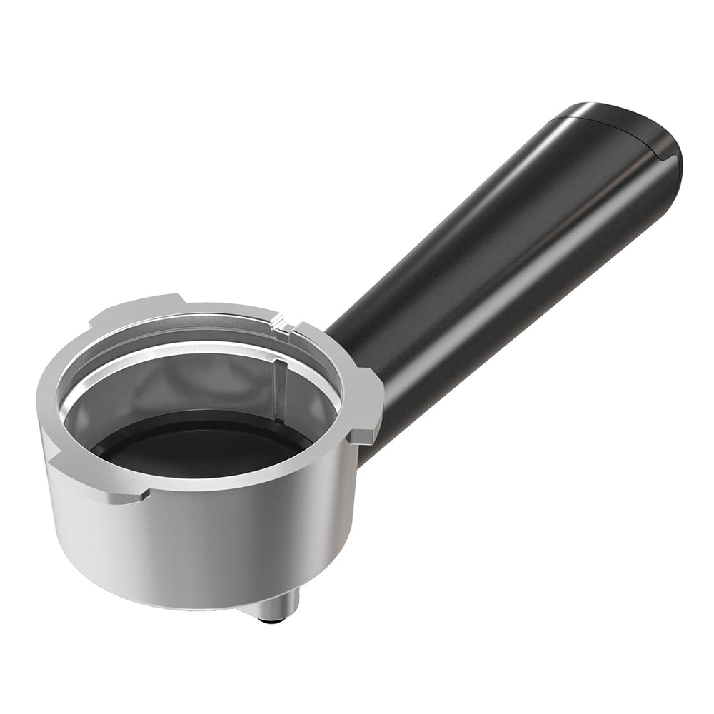 Espressor manual ELECTROLUX Explore 6 E6EC1-6ST, 1l, 1450W, 15 bar, sistemul Cappuccino, negru