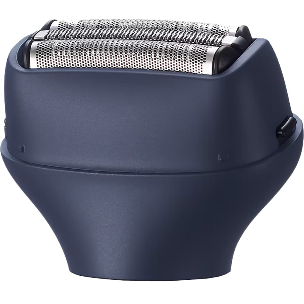 Aparat de tuns multifunctional PANASONIC Xshape Junior, acumulator, 70 min autonomie, negru