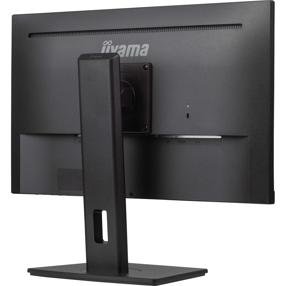 Monitor LED IPS IIYAMA ProLite XUB2493HS-B6, 23.8", Full HD, 100Hz, negru