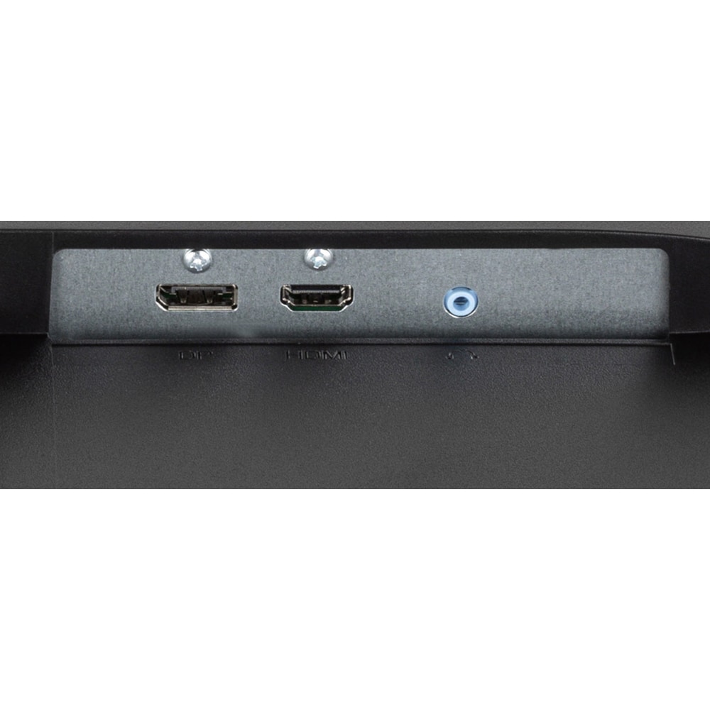 Monitor LED IPS IIYAMA ProLite XUB2493HS-B6, 23.8", Full HD, 100Hz, negru