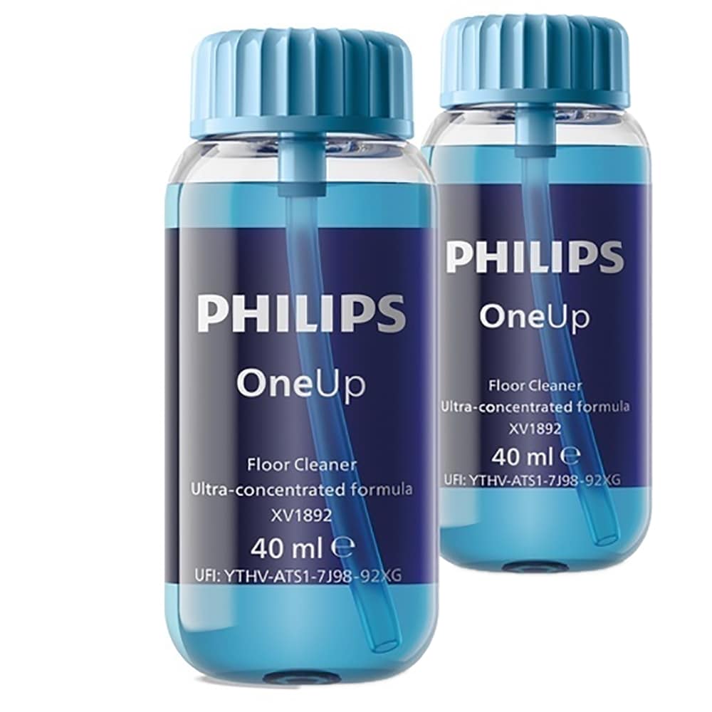 Detergent lichid PHILIPS OneUp XV1892/02, 40ml