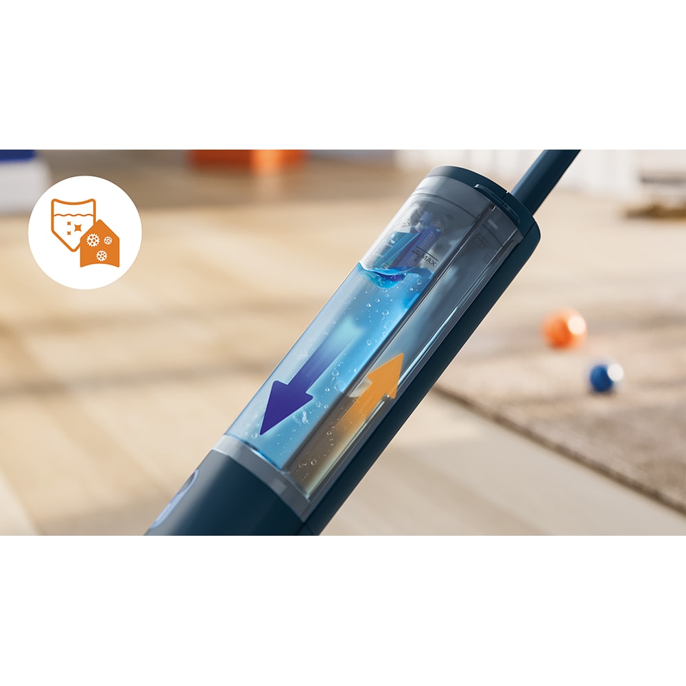 Detergent lichid PHILIPS OneUp XV1892/02, 40ml