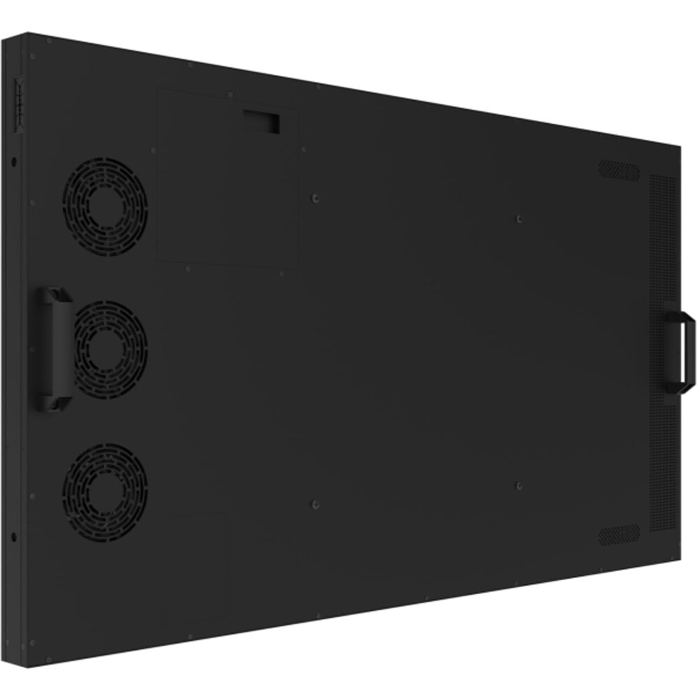 Display profesional HISENSE 55WH80F, 55", 4K UHD, 60Hz, Wi-Fi, boxe, negru