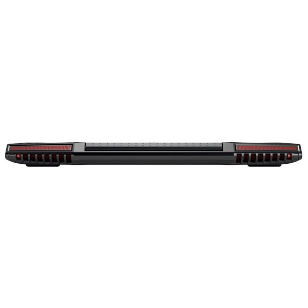 Laptop LENOVO Legion Y720, Intel® Core™ i7-7700HQ pana la 3.8GHz, 15.6" Full HD IPS, 8GB, 1TB, NVIDIA GeForce GTX 1060 6GB, Free Dos