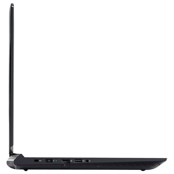 Laptop LENOVO Legion Y720, Intel® Core™ i7-7700HQ pana la 3.8GHz, 15.6" Full HD IPS, 8GB, 1TB, NVIDIA GeForce GTX 1060 6GB, Free Dos