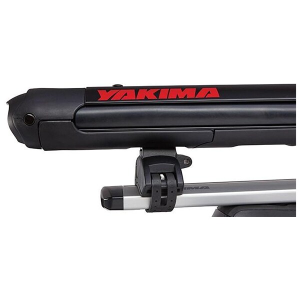 Suport auto schi/snowboard YAKIMA FreshTrack 4 Silver, 4 perechi