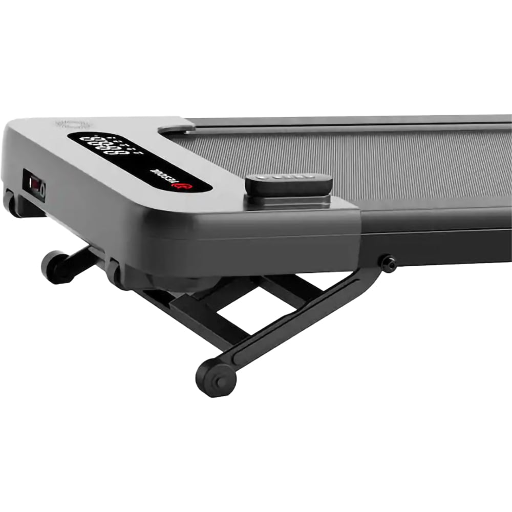 Banda de alergat YESOUL W2 Pro, viteza maxima 6km/h, greutate suportata 130kg, negru