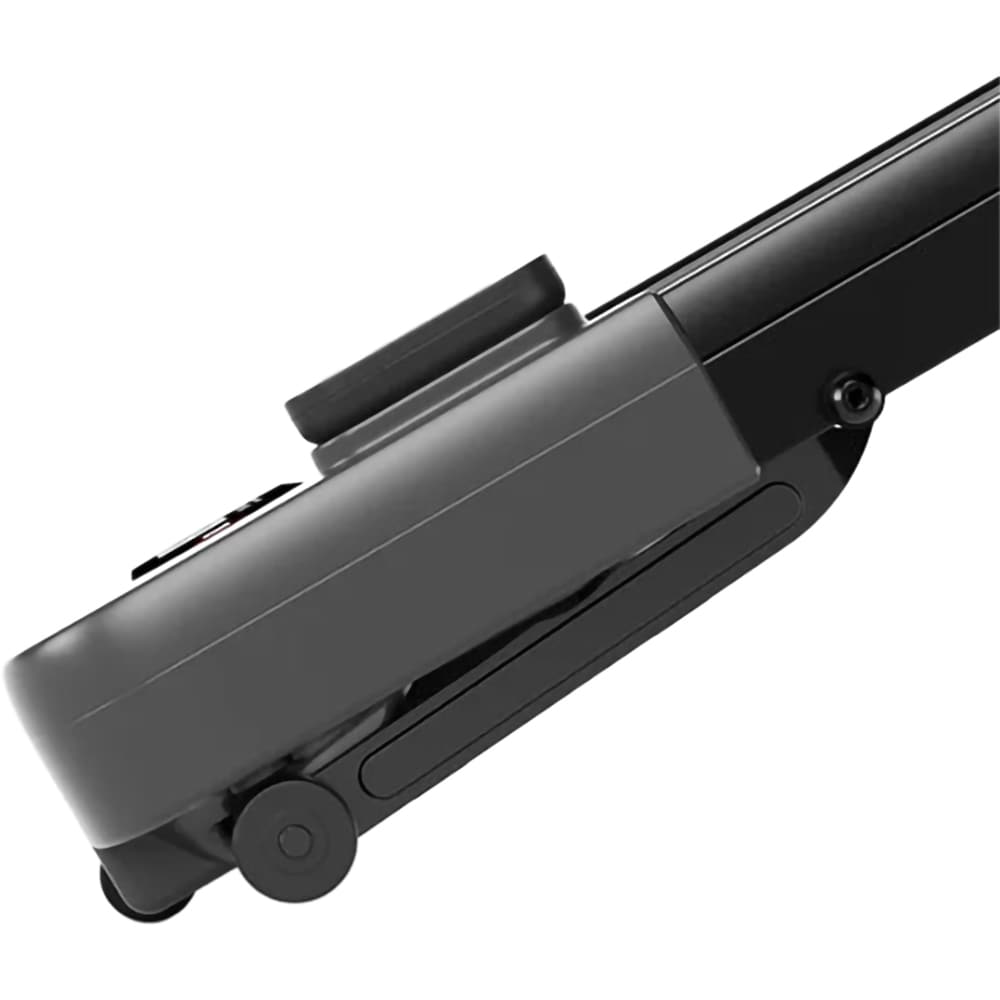 Banda de alergat YESOUL W2 Pro, viteza maxima 6km/h, greutate suportata 130kg, negru