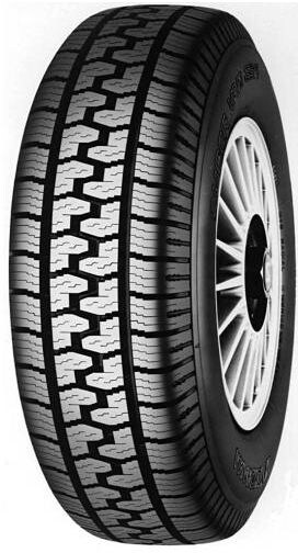 Anvelopa iarna YOKOHAMA BluEarth*Winter WY01 175/65R14C 90/88T