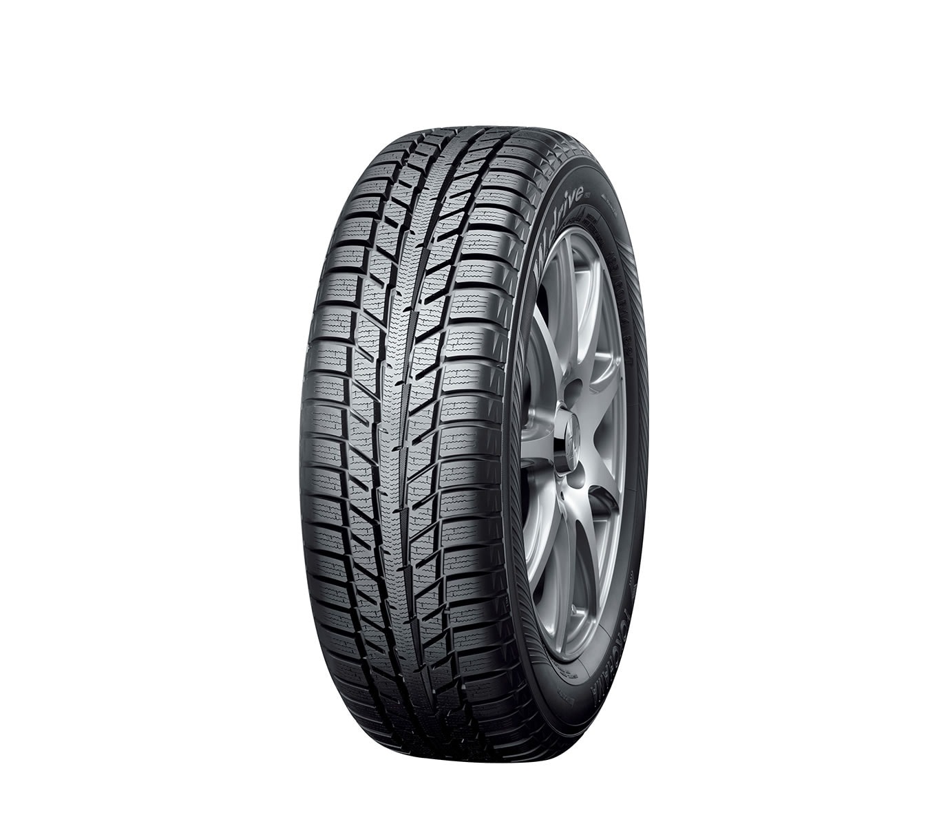 Anvelopa iarna YOKOHAMA W.Drive V903 185/60R14 82T