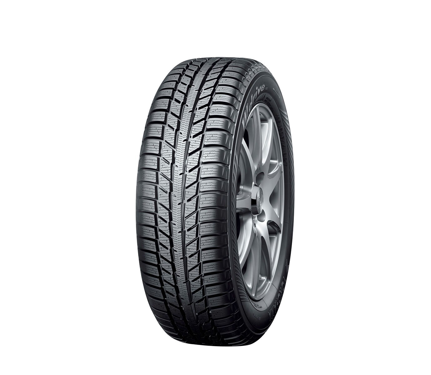 Anvelopa iarna YOKOHAMA W.Drive V903 155/65R13 73T