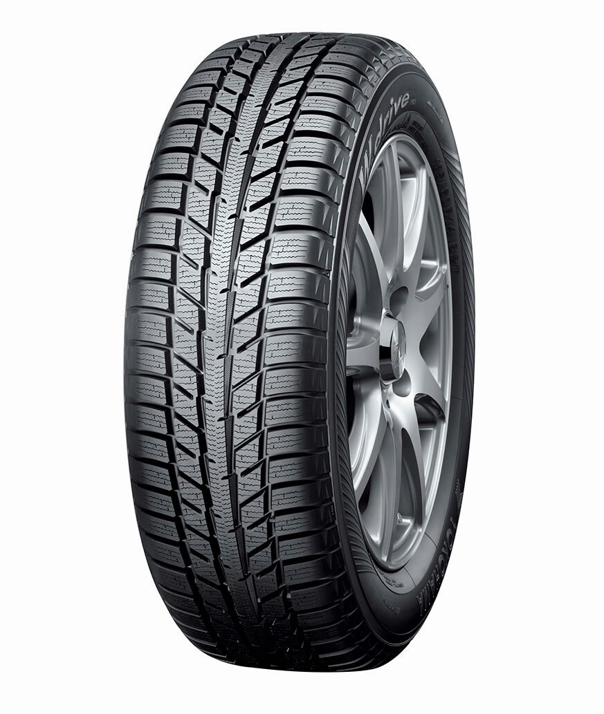 Anvelopa iarna YOKOHAMA W.Drive V903 165/70R13 83T