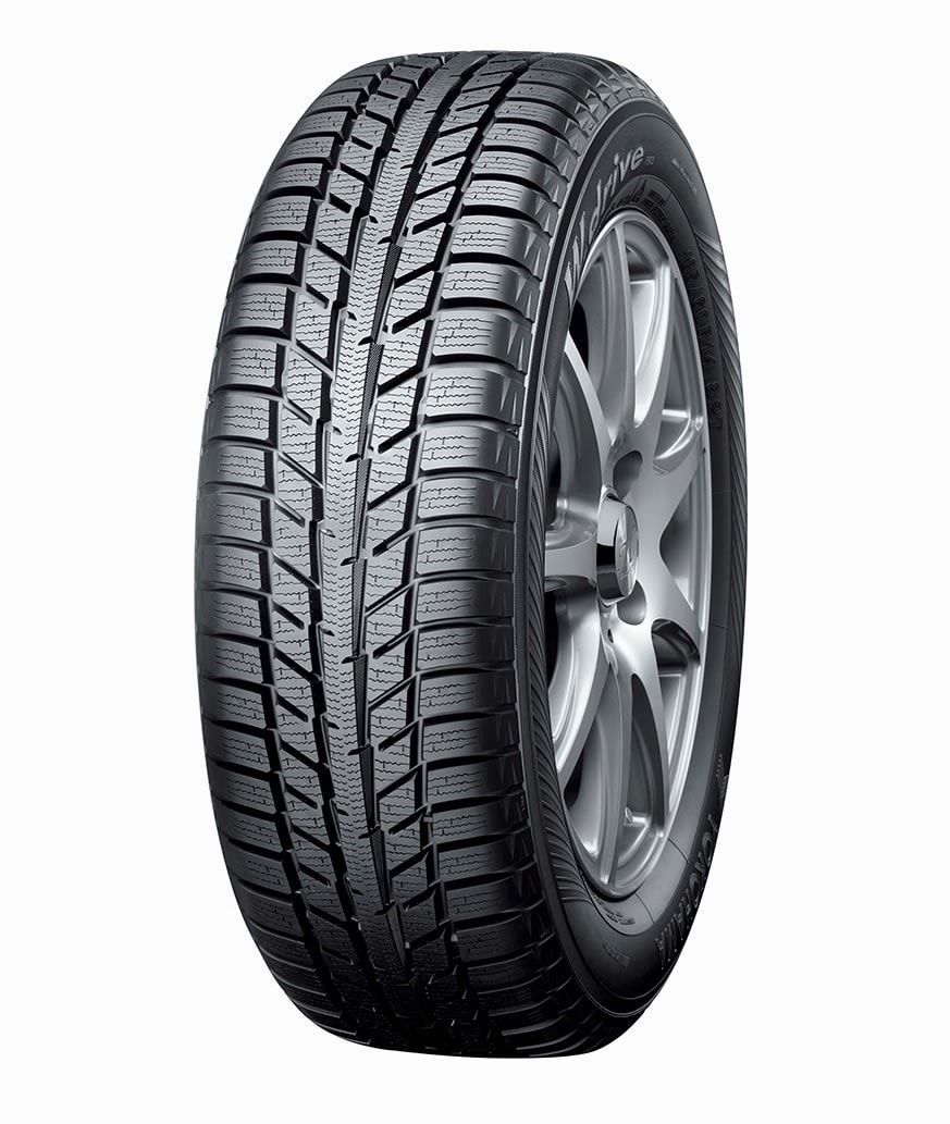 Anvelopa iarna YOKOHAMA W.Drive V903 175/70R13 82T