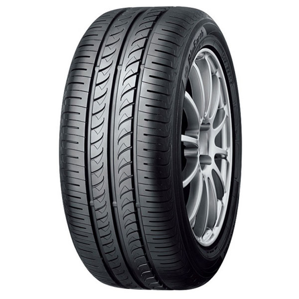 Anvelopa vara YOKOHAMA YOF3911 205/60R15 91V