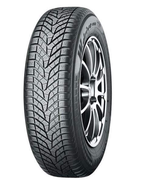 Anvelopa iarna YOKOHAMA BluEarth*Winter V905 225/55R16 95H