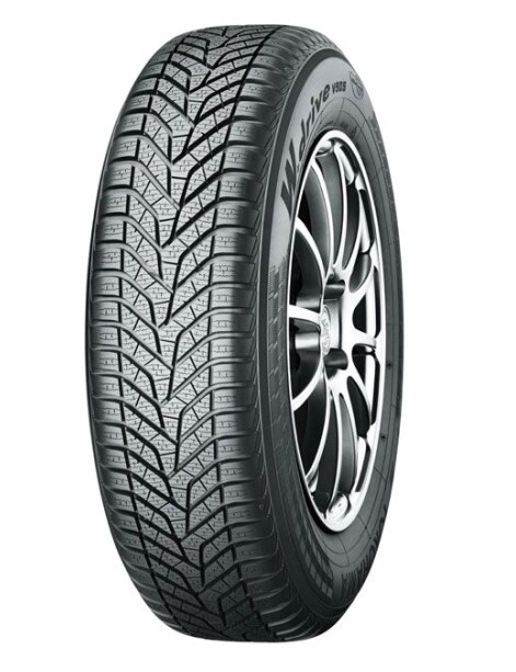 Anvelopa iarna YOKOHAMA BluEarth*Winter V905 195/65R15 91T