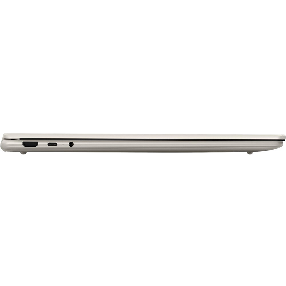 Laptop 2 in 1 LENOVO Yoga 7 16AGP11, AMD Ryzen AI 7 445 pana la 4.6GHz, 16" WUXGA Touch, 24GB, SSD 1TB, AMD Radeon 840M Graphics, Free Dos, Seashell