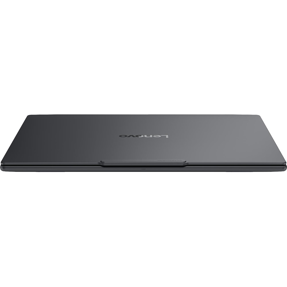 Laptop LENOVO Yoga Pro 7 15ASH11, AMD Ryzen AI Max+ 388 pana la 5GHz, 15.3" 2.5K Touch OLED, 64GB, 1TB, AMD Radeon 8060S Graphics, Windows 11 Pro, Thunder Grey