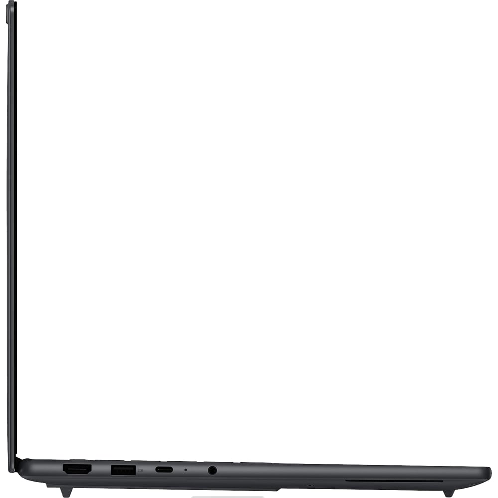 Laptop LENOVO Yoga Pro 7 15ASH11, AMD Ryzen AI Max+ 388 pana la 5GHz, 15.3" 2.5K Touch OLED, 64GB, 1TB, AMD Radeon 8060S Graphics, Windows 11 Pro, Thunder Grey