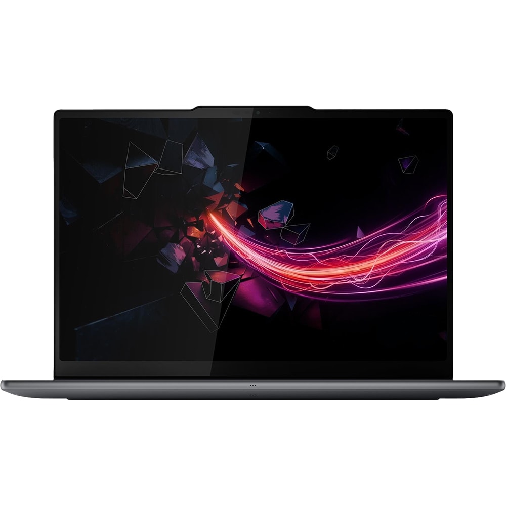 Laptop LENOVO Yoga Pro 7 15ASH11, AMD Ryzen AI Max+ 388 pana la 5GHz, 15.3" 2.5K Touch OLED, 64GB, 1TB, AMD Radeon 8060S Graphics, Windows 11 Pro, Thunder Grey