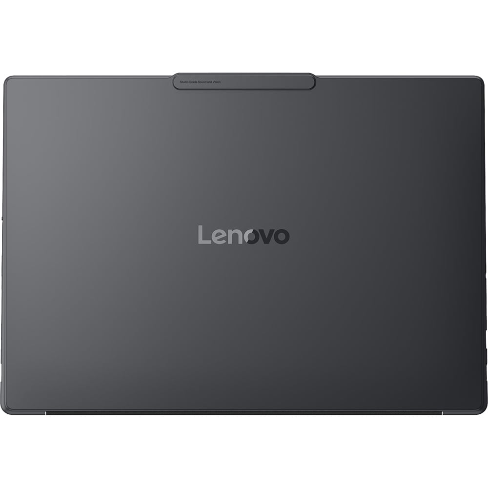 Laptop LENOVO Yoga Pro 7 15ASH11, AMD Ryzen AI Max+ 388 pana la 5GHz, 15.3" 2.5K Touch OLED, 64GB, 1TB, AMD Radeon 8060S Graphics, Windows 11 Pro, Thunder Grey