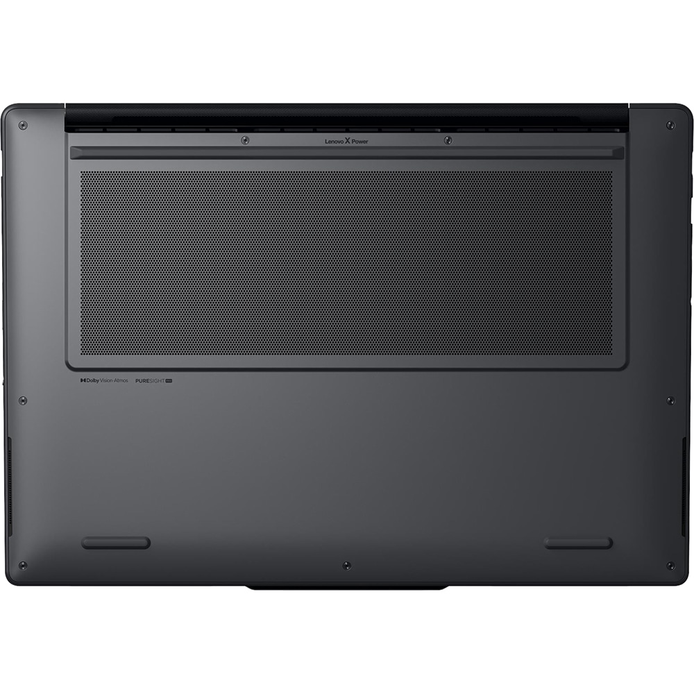 Laptop LENOVO Yoga Pro 7 15ASH11, AMD Ryzen AI Max+ 388 pana la 5GHz, 15.3" 2.5K Touch OLED, 64GB, 1TB, AMD Radeon 8060S Graphics, Windows 11 Pro, Thunder Grey