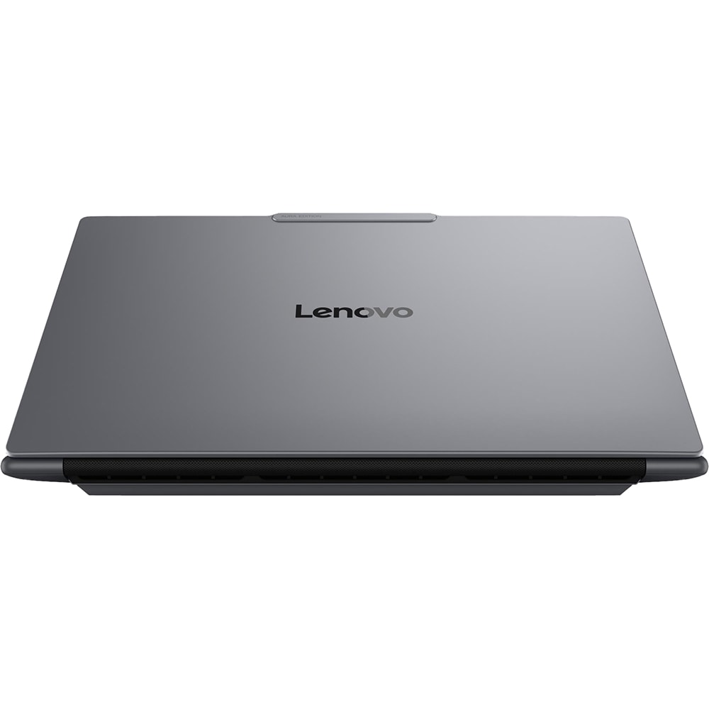 Laptop LENOVO Yoga Pro 7 15IPH11, Intel Core Ultra 7 356H pana la 4.7GHz, 15.3" 2.5K Touch OLED, 32GB, 1TB, NVIDIA GeForce RTX 5050 8GB, Windows 11 Pro, Luna Grey