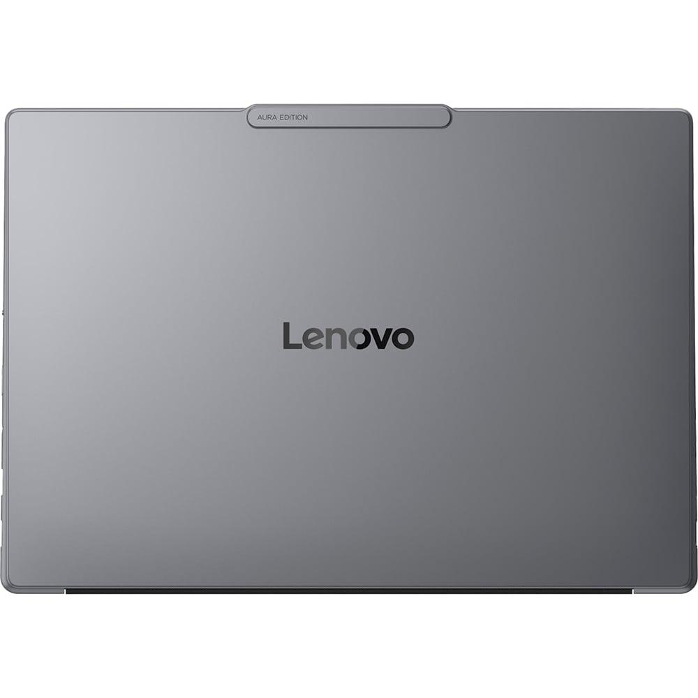 Laptop LENOVO Yoga Pro 7 15IPH11, Intel Core Ultra 7 356H pana la 4.7GHz, 15.3" 2.5K Touch OLED, 32GB, 1TB, NVIDIA GeForce RTX 5050 8GB, Windows 11 Pro, Luna Grey