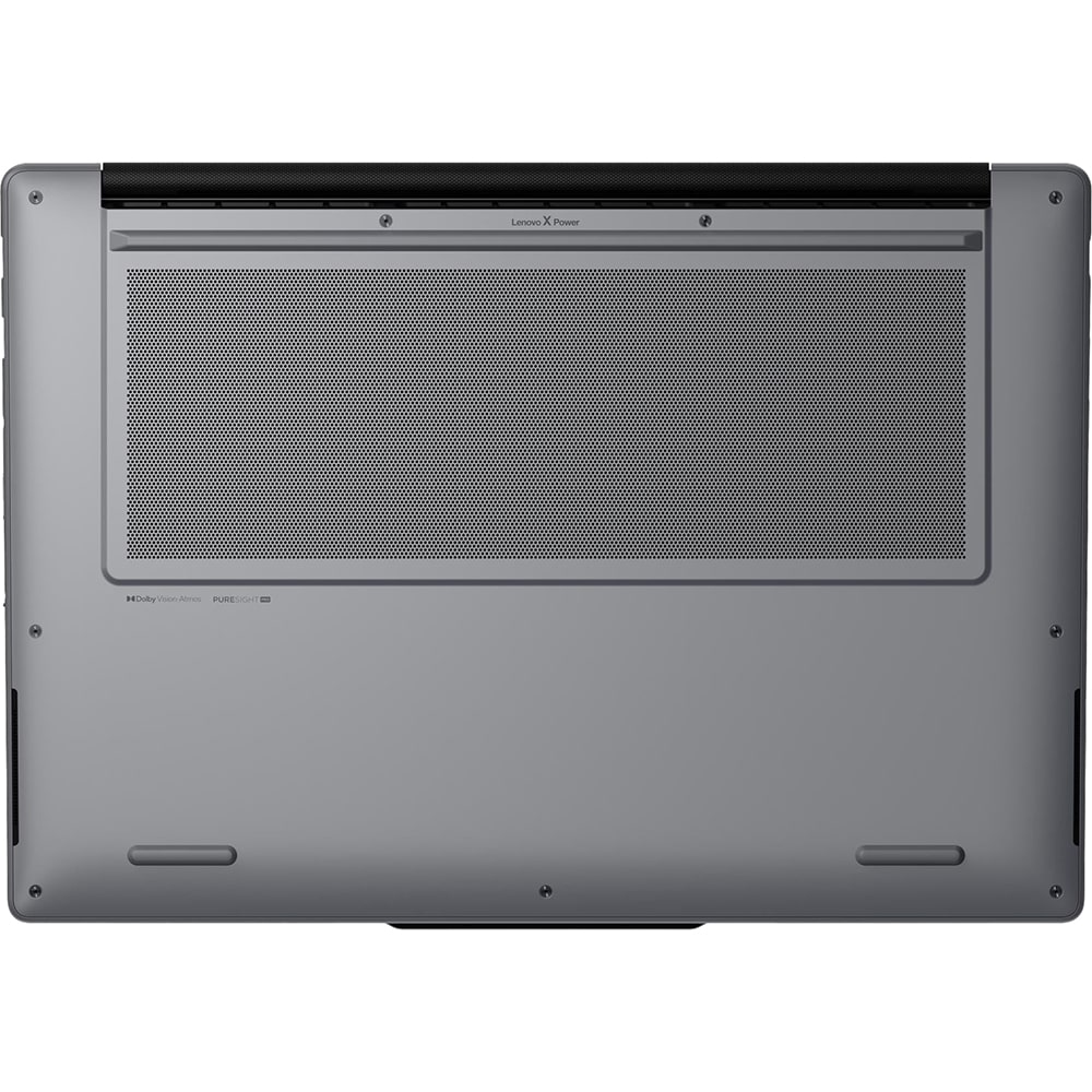 Laptop LENOVO Yoga Pro 7 15IPH11, Intel Core Ultra 7 356H pana la 4.7GHz, 15.3" 2.5K Touch OLED, 32GB, 1TB, NVIDIA GeForce RTX 5050 8GB, Windows 11 Pro, Luna Grey