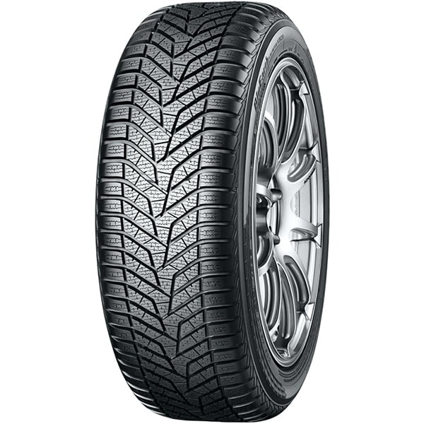 Anvelopa iarna YOKOHAMA BluEarth*Winter V905 225/50 R18 95V