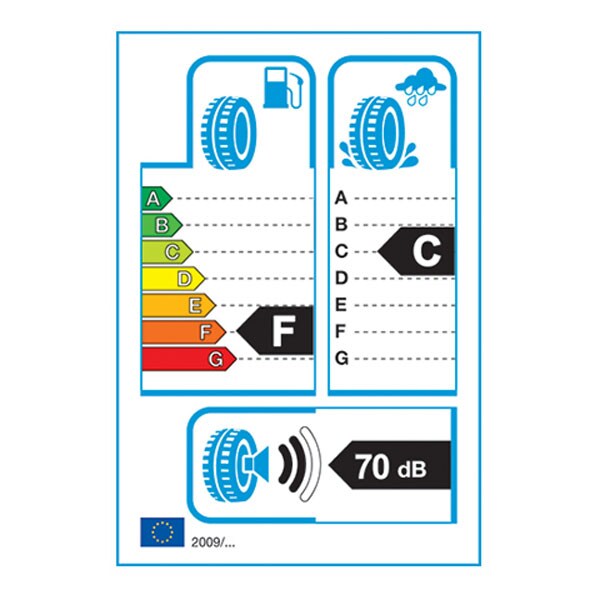 Anvelopa vara YOKOHAMA YOK9765 155/65R13 73T