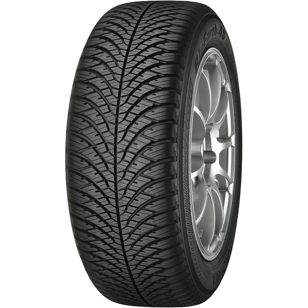 Anvelopa all season YOKOHAMA BluEarth 4S AW21 215/55R16 97V XL