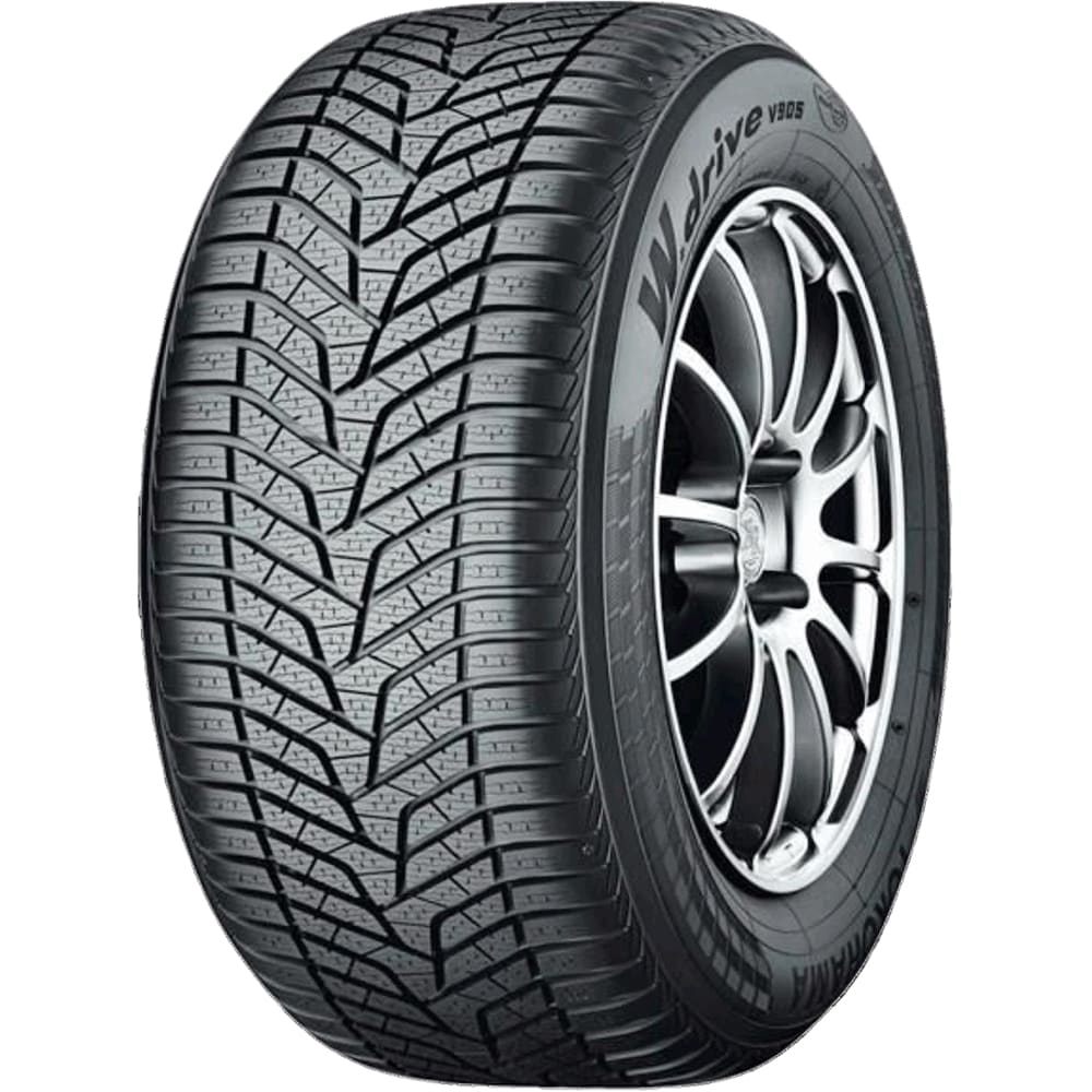 Anvelopa iarna YOKOHAMA BluEarth*Winter V906 215/65R16 98H