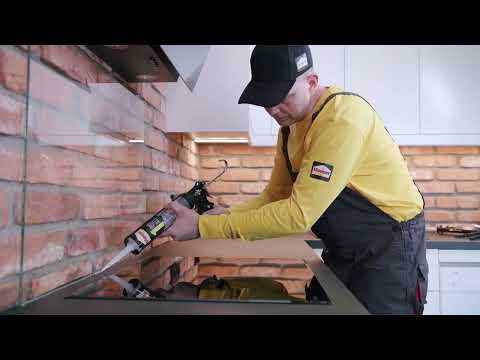 Adeziv universal MOMENT One For All Crystal, 290 g