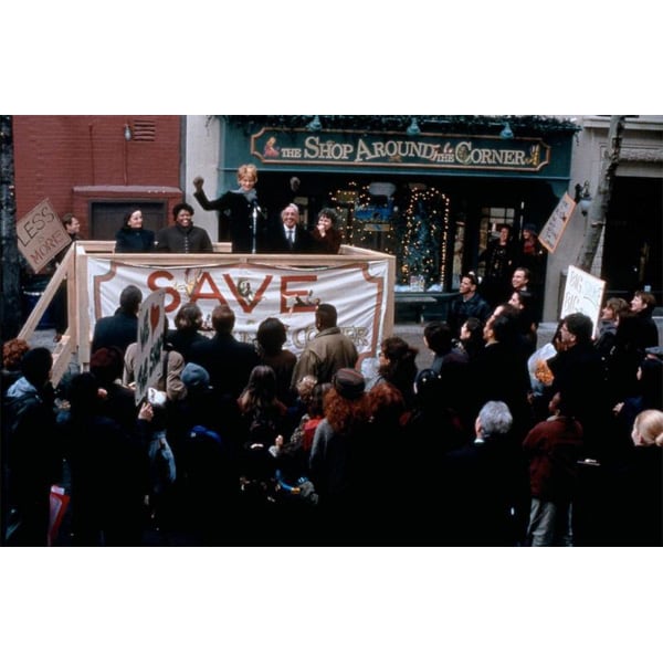 Mesaj pentru tine DVD