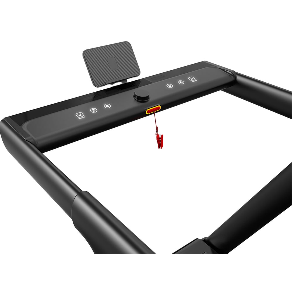 Banda de alergat YESOUL T3 Pro, viteza maxima 14km/h, greutate suportata 130kg, negru