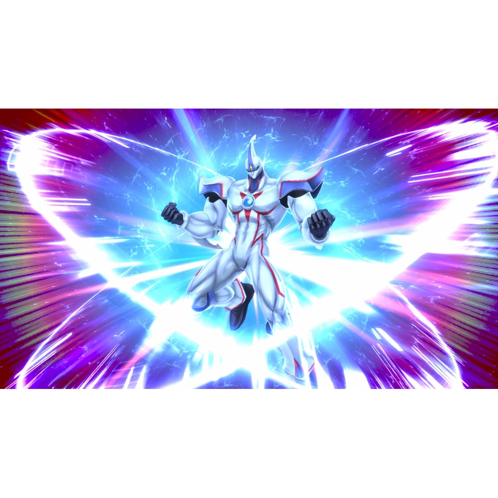 Joc Yu-Gi-Oh Tag Force GX (Game-Key Card) Nintendo Switch 2