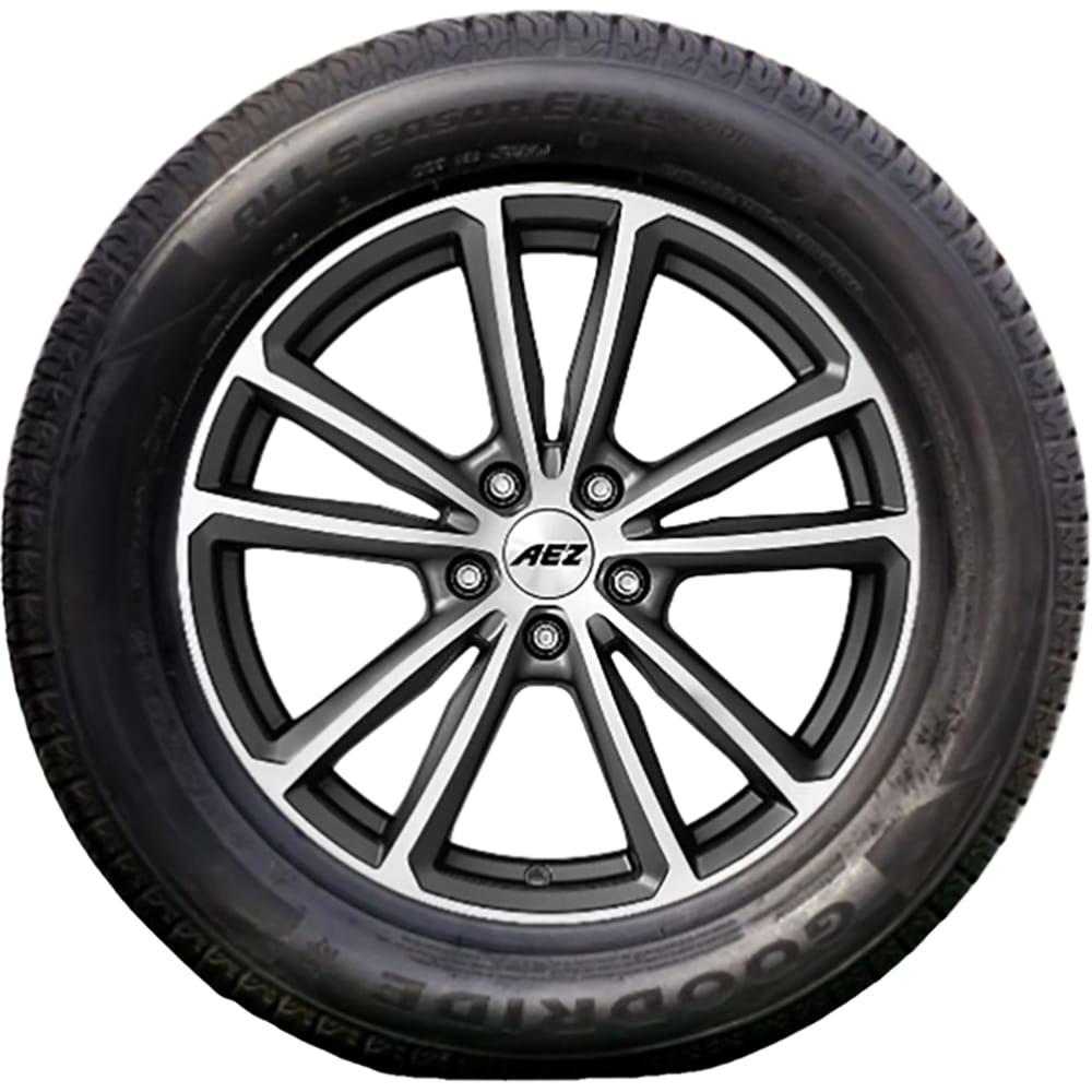 Anvelopa all season GOODRIDE AllSeason Elite Z-401 215/60R17 96H