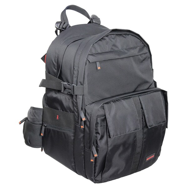 Rucsac camera foto PROMATE AcePak, negru