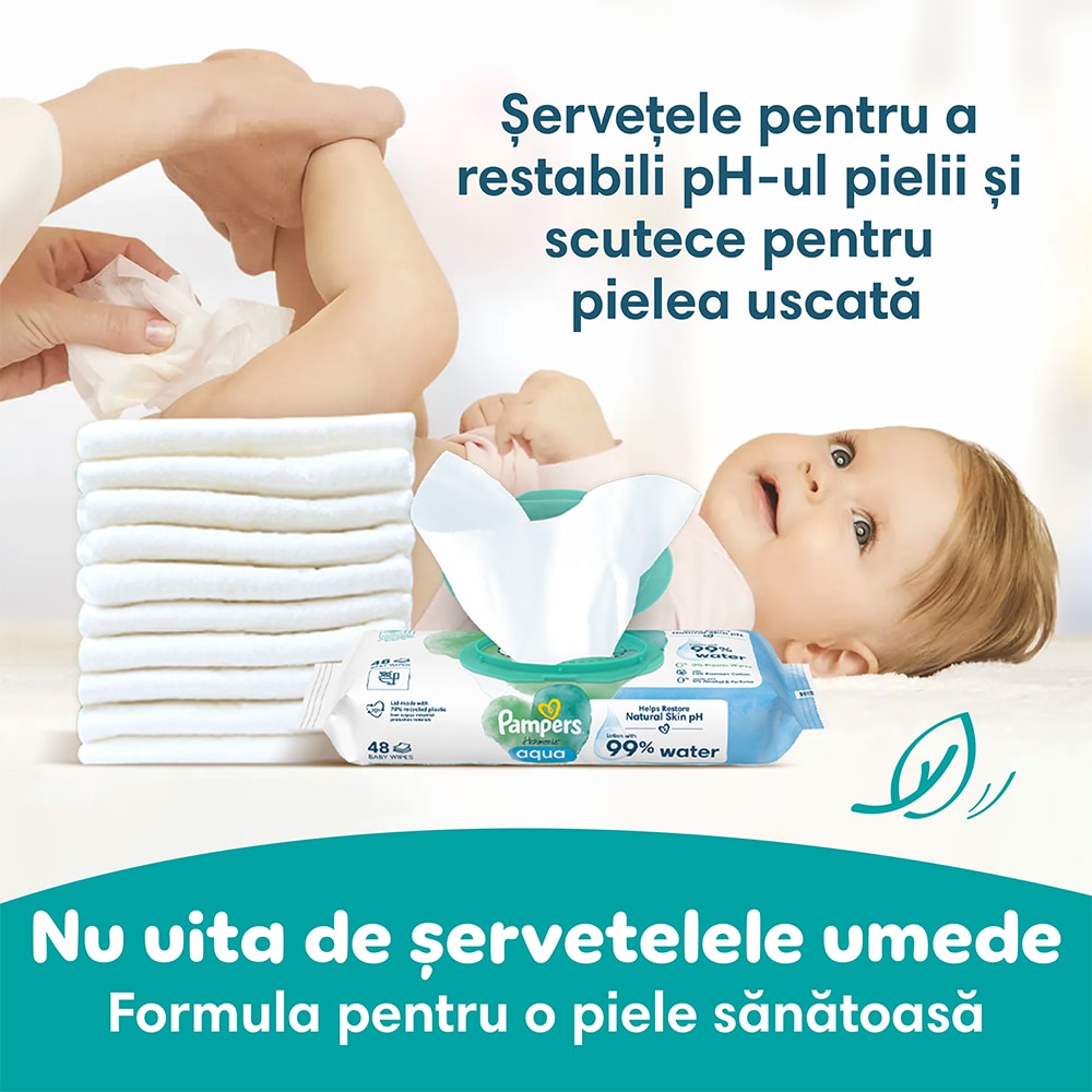 Scutece chilotel PAMPERS Pants Jumbo Pack nr 7, Unisex, 17 kg+, 38 buc