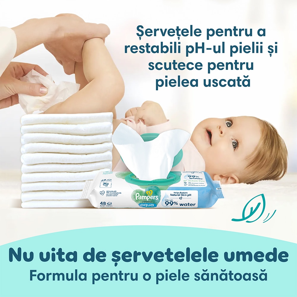 Scutece chilotel PAMPERS Premium Care Pants XXL Box nr 7, Unisex, 17 kg+, 80 buc